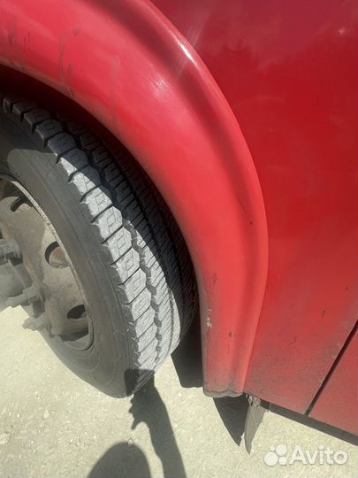 Городской автобус ПАЗ 320412-04, 2017