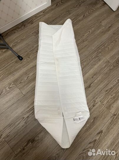 Мягкий бортик для детской кроватки