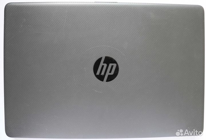 Ноутбук HP 15-dw1168ur