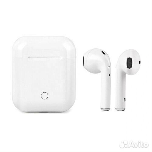 Беспроводные наушники