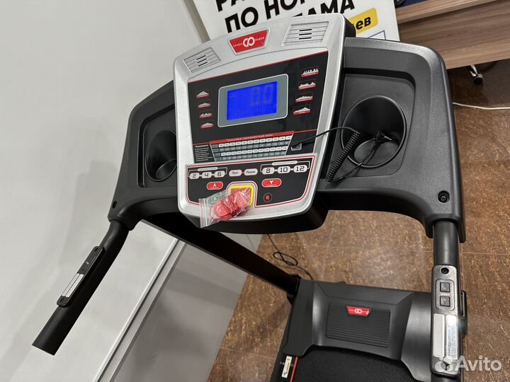 Беговая дорожка CardioPower T20