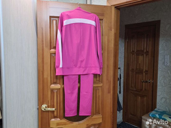 Спортивный костюм женский 42 размер