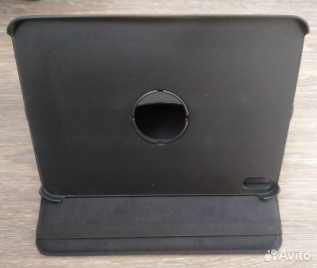 Чехол - книжка для iPad 10 2022 - 10,9 дюйма