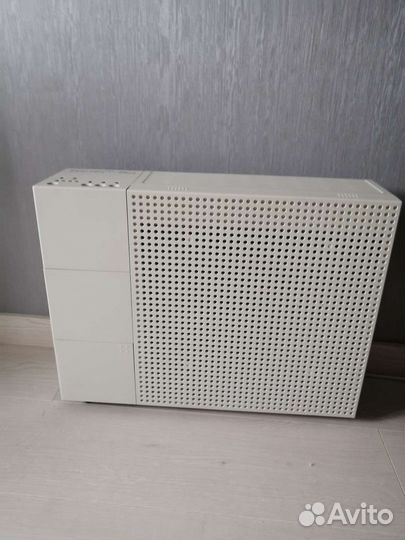 Очистель воздуха Цептер