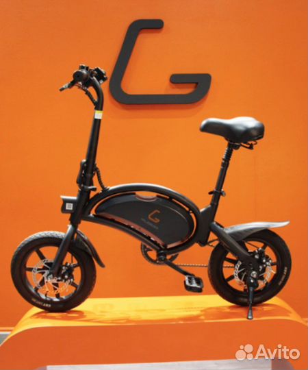 Kugoo kirin V1 2023 года