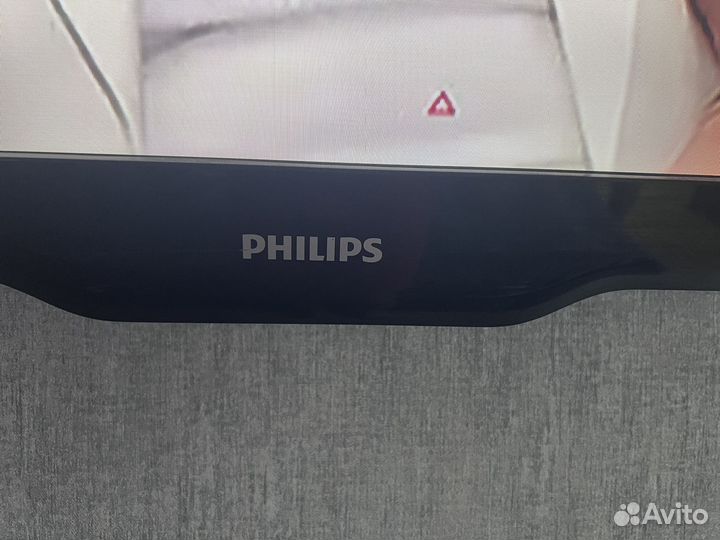 Телевизор philips 42 дюйма