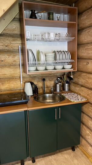 Дом 70 м² на участке 100 сот.