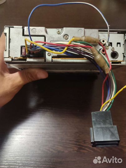 Магнитола Блаупунк,кенвуд, сват