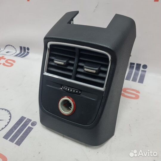 Дефлектор воздушный задний Audi A3 8V 2019