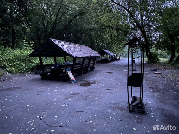 Займу беседку в районах Братеево/Царицыно/Зяблико