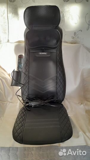 Массажная накидка Planta