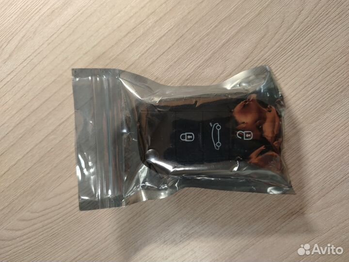 Выкидной ключ peugeot