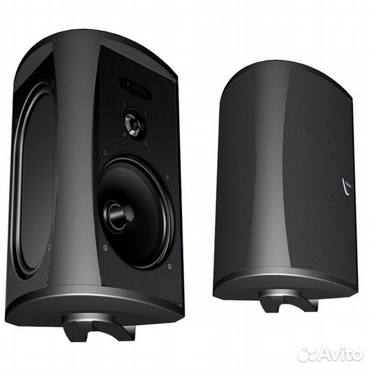 Definitive Technology AW 5500 Black