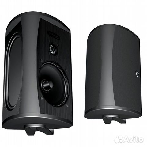 Definitive Technology AW 5500 Black