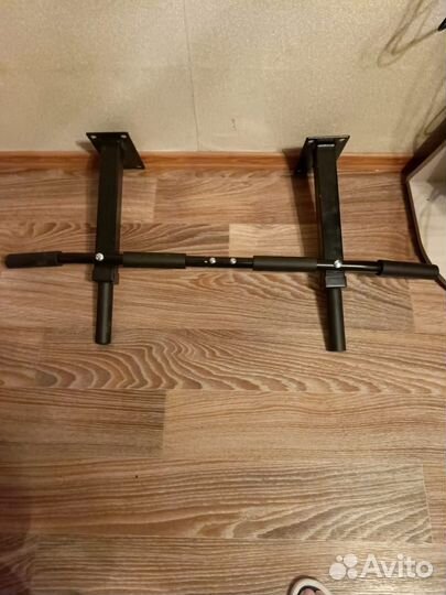 Тренажер настенный