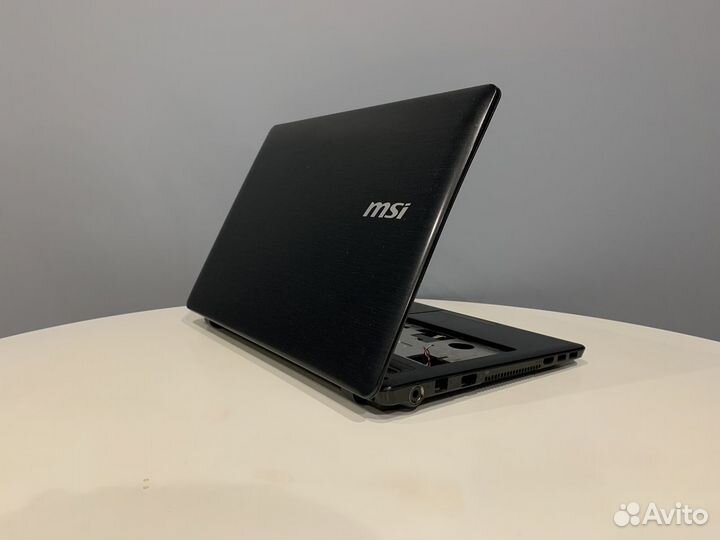 Msi MS-16Y1 разбор (корп.в.сборе)