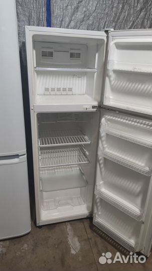 Холодильник ноу Фрост Daewoo доставка
