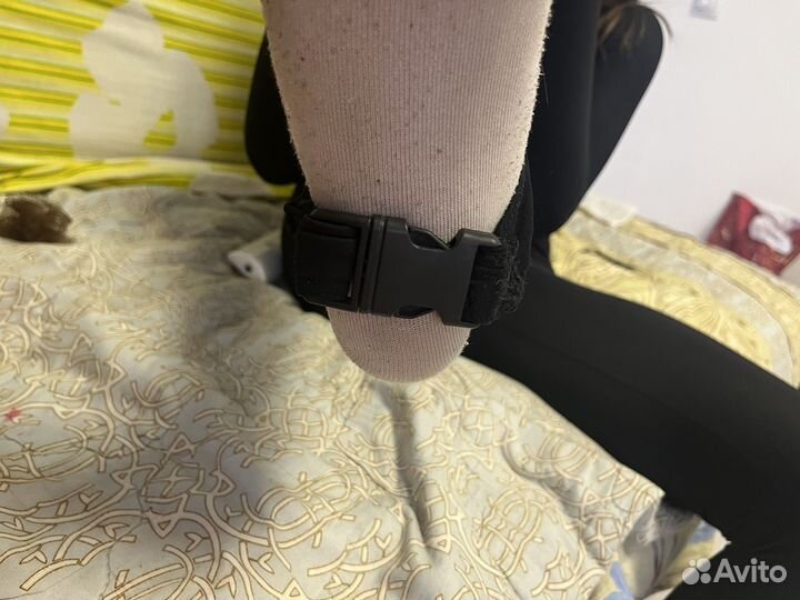 Костюм для фигурного катания 134-140