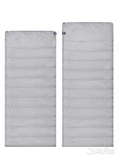 Спальник двухместный Trento Double