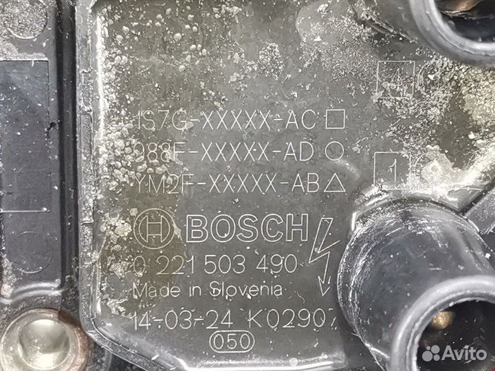 Катушка зажигания для Ford Mondeo 3 1317972