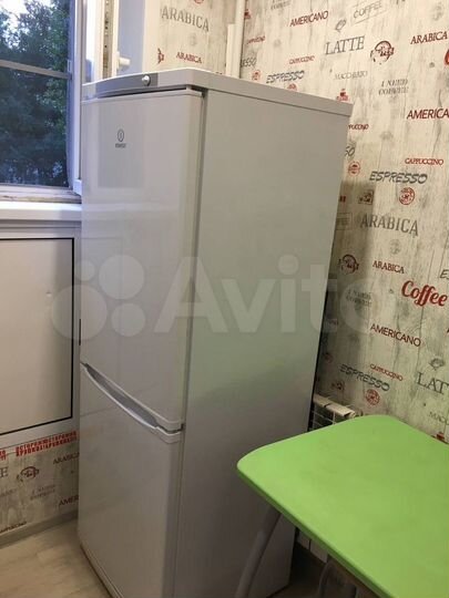 1-к. квартира, 30 м², 2/5 эт.