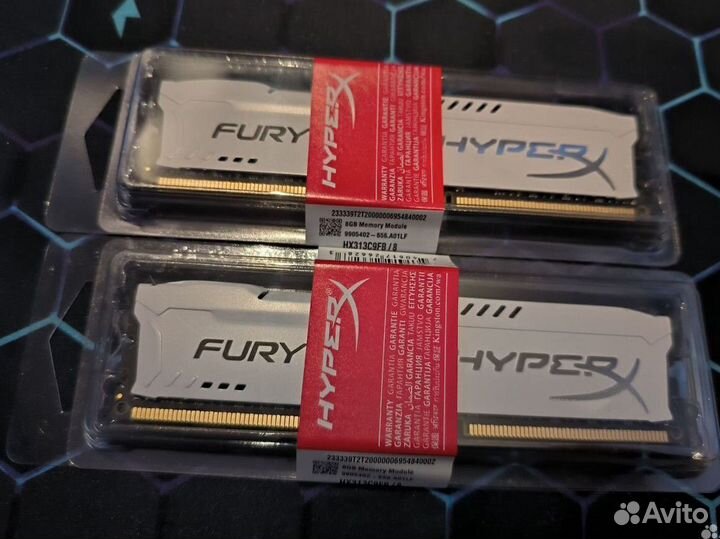 Оперативная память ddr3 8 gb 1333