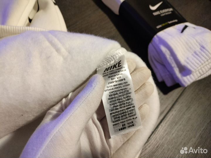 Худи толстовка Nike