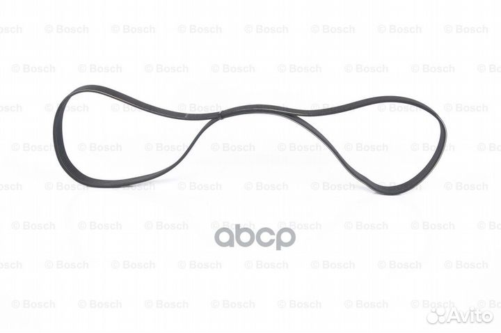 Ремень поликлиновой 6PK1980 1987947832 1987947832