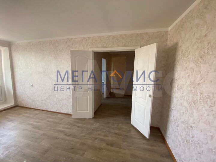 2-к. квартира, 47 м², 5/10 эт.