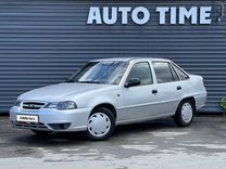 Daewoo Nexia 1.6 MT, 2012, 90 471 км, с пробегом, цена 270 000 руб.