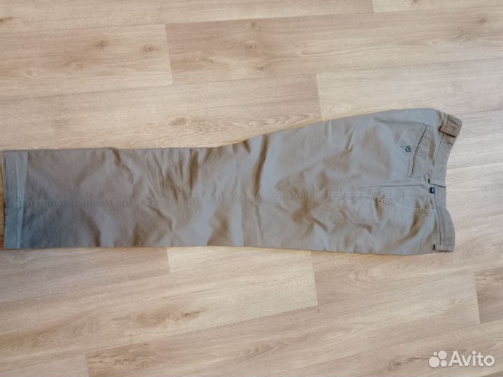 Брюки мужские dockers из США