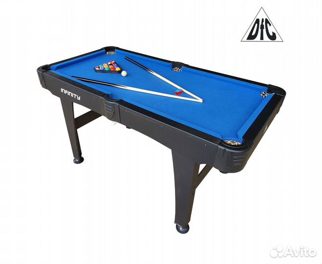 Бильярдный стол