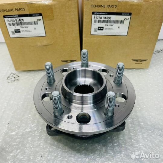Ступица передняя Genesis G80 / G90 2016-Н.В