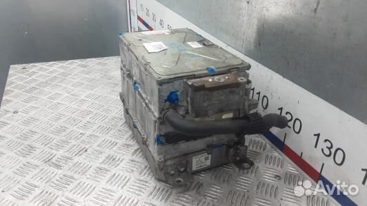 Инвертор lexus GS 3 (KEA14WH01)