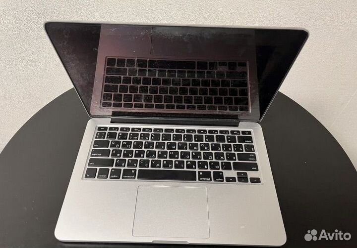 Apple MacBook Pro 13 2013