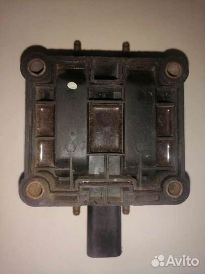 Катушка зажигания