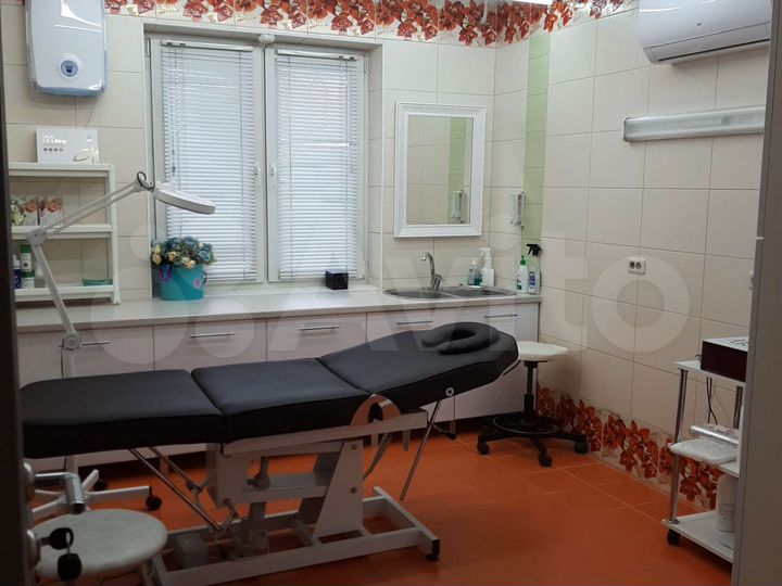 Свободного назначения, 11 м²