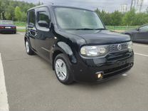 Nissan Cube 1.5 CVT, 2019, 73 000 км, с пробегом, цена 900 000 руб.