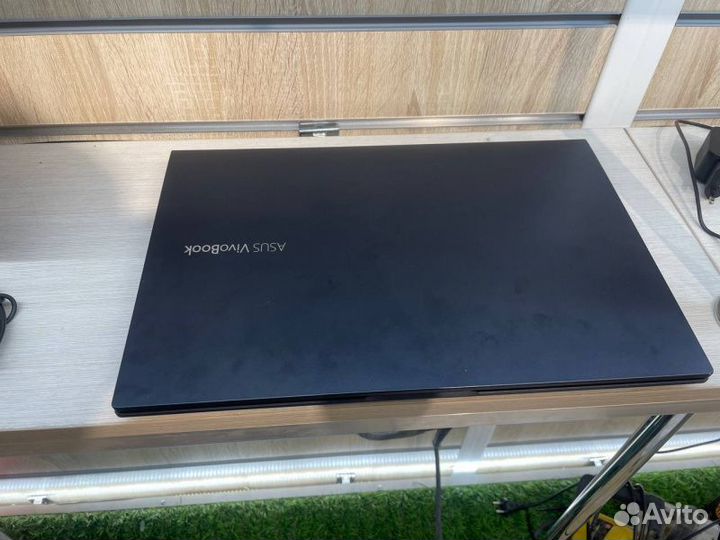 Ноутбук asus m513u