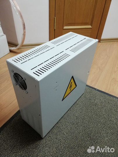 Блок питания skat