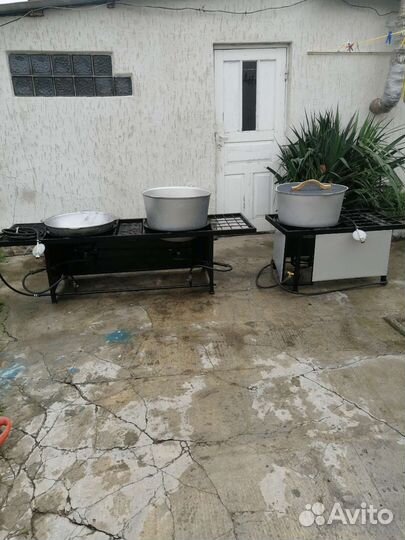 Прокат палаток