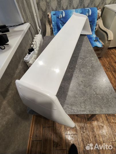 Спойлер mark 2 100