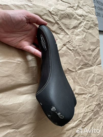 Седло для велосипеда