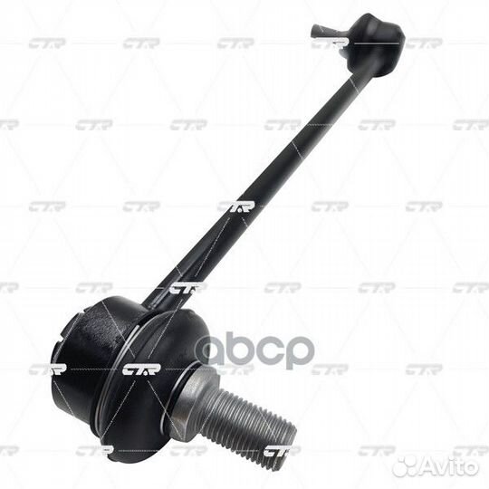 Тяга стабилизатора передн toyota: avalon 19, C
