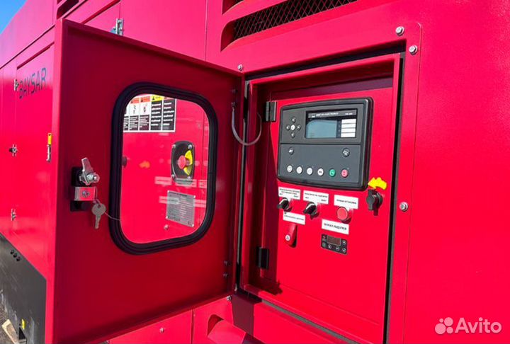 Дизельный компрессор lvsk 1000-25 DC доставка