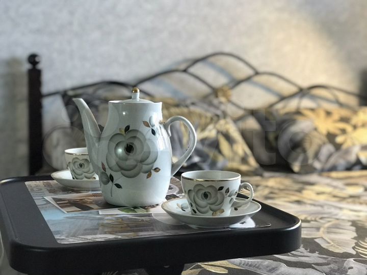 Квартира-студия, 29 м², 7/17 эт.