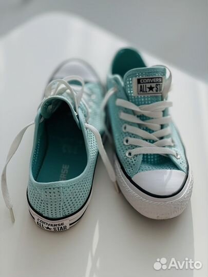 Кеды converse женские 37 размер