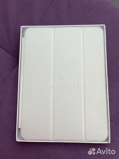 Оригинальный Чехол на iPad 11 2018