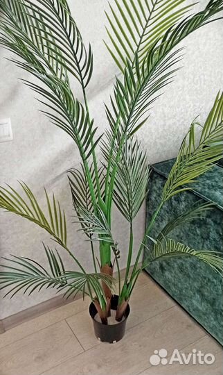 Искусственная пальма