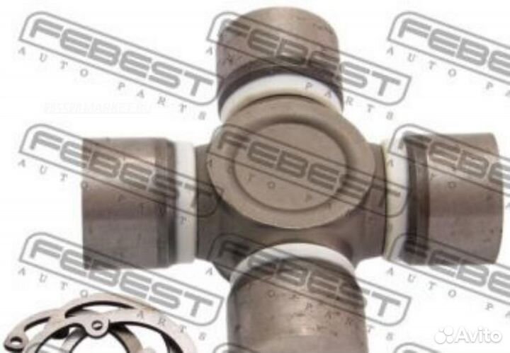Febest ASN-R51R2WD Крестовина карданной передачи